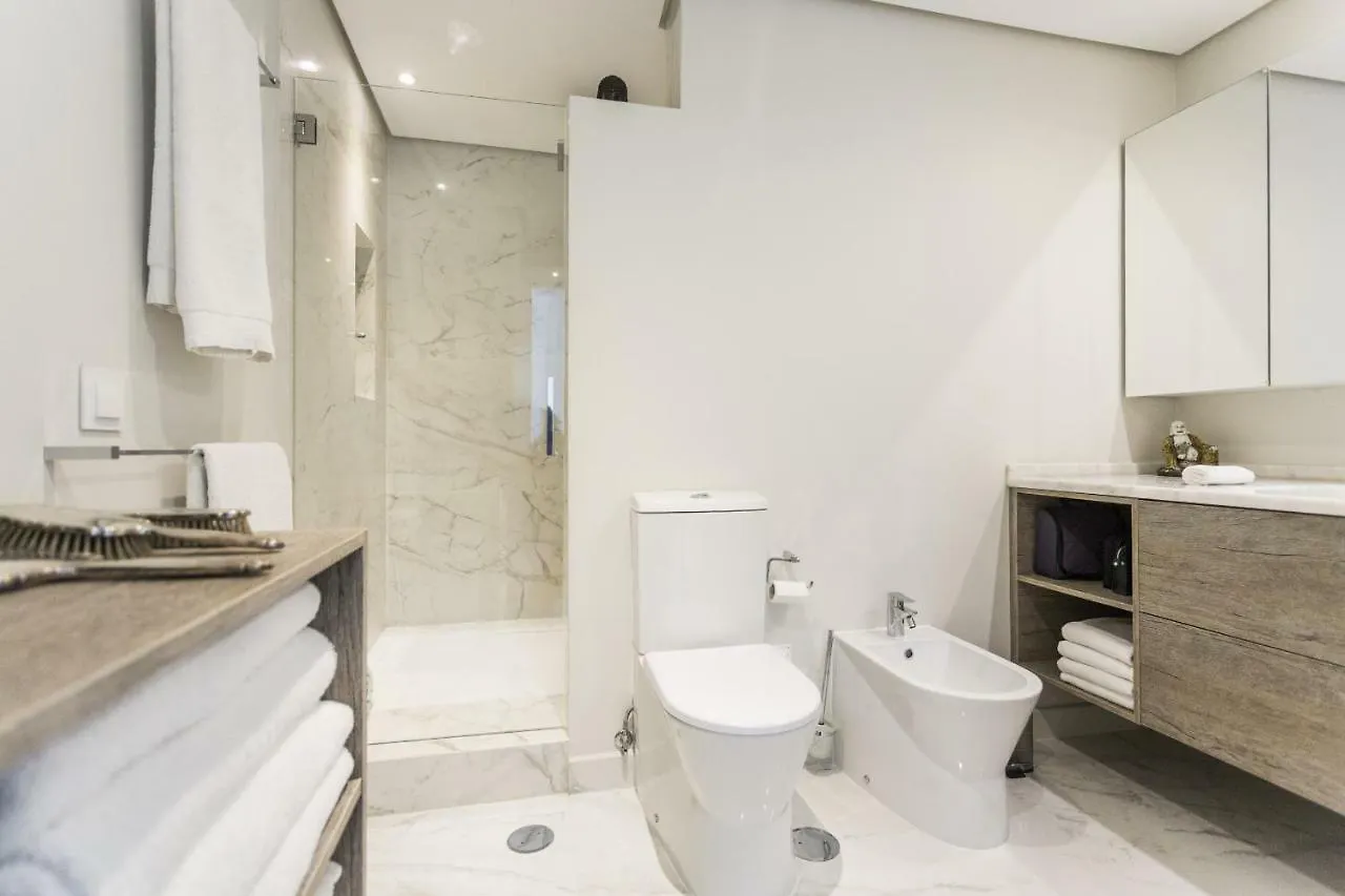 Hamptons Villa By The Getaway Collection Cascais Portugalsko