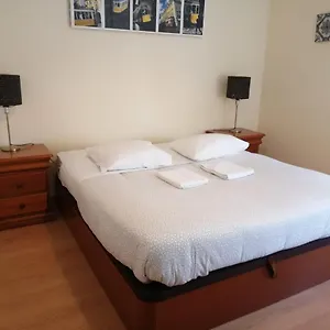 Casa Da Linha Cascaes