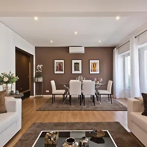 Apartment 127 By Saboia Collection, Cascais