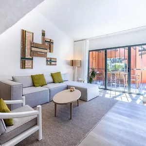 Villa Onyria Quinta Da Marinha, Cascais