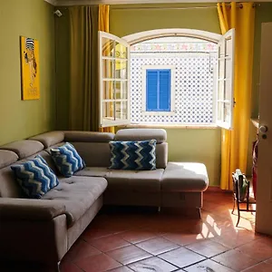 Hostel Ljmonade, Cascais