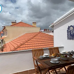 Apartment Charming Old Town, Cascais