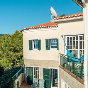  Hostel Amazigh Guincho &