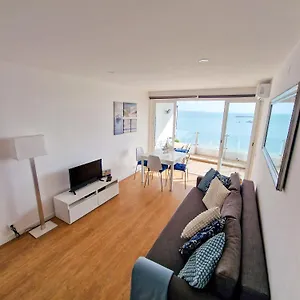 Apartment Casa Dos Cotas - Amazing Seaside With Balcony, Cascais
