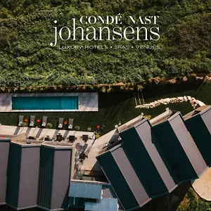  Landhuis Dream Guincho