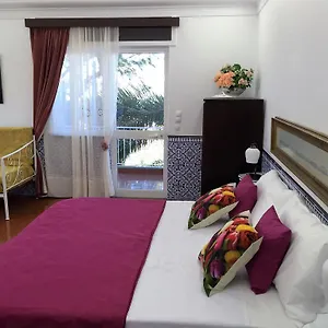 Guest house Jasmim Doce, Cascais