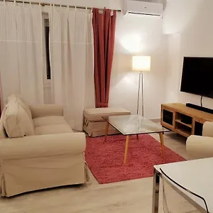 Suites Apartments Cascaes