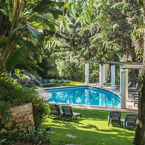 Casa Vela Boutique House Гостевой дом