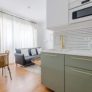 Apartment Sta Catarina -, Cascais