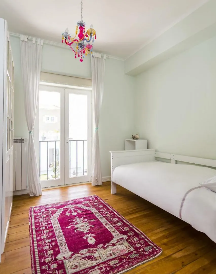 Hamptons Villa By The Getaway Collection Cascais