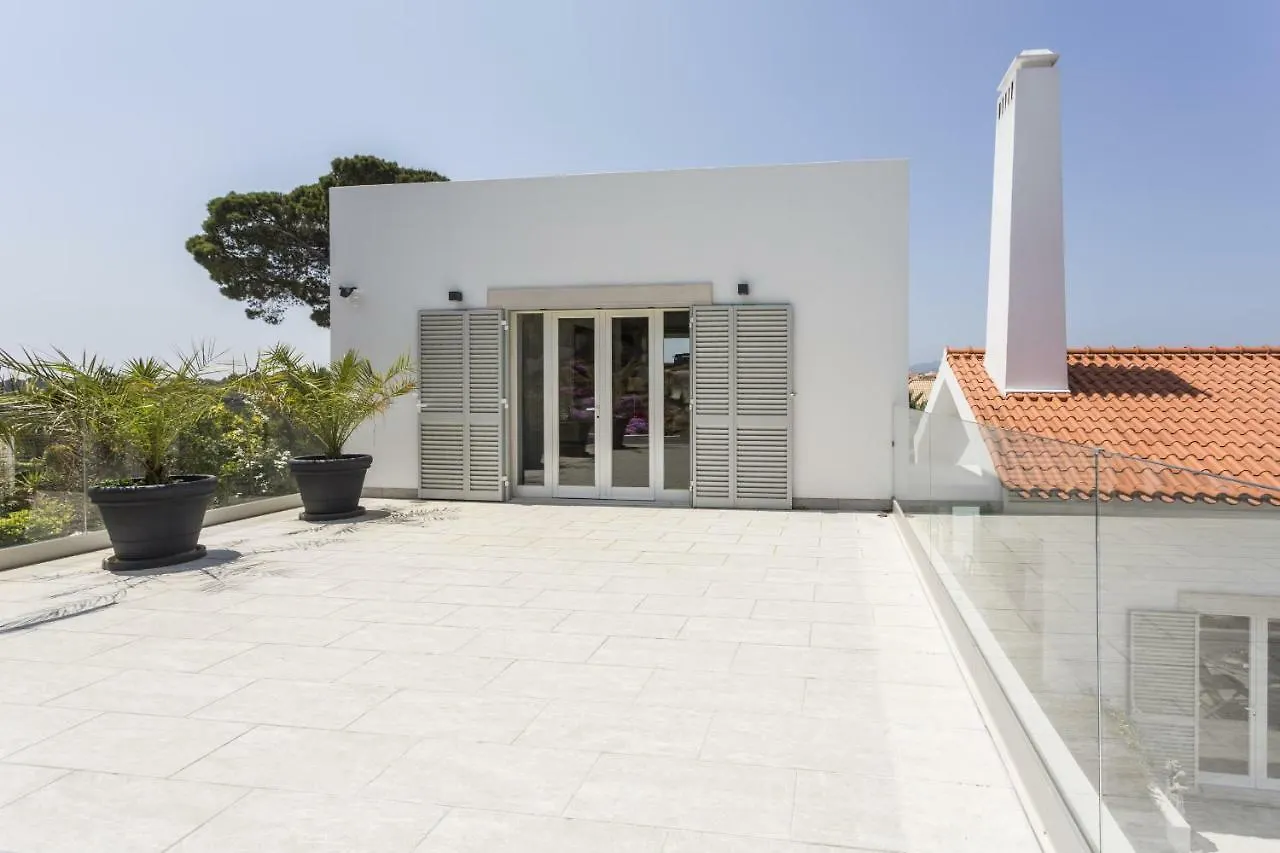 Hamptons Villa By The Getaway Collection Cascais 0*,  Portugal
