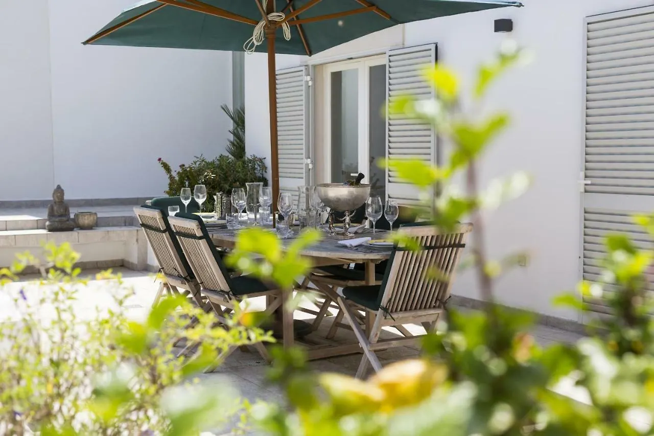 Hamptons Villa By The Getaway Collection Cascais