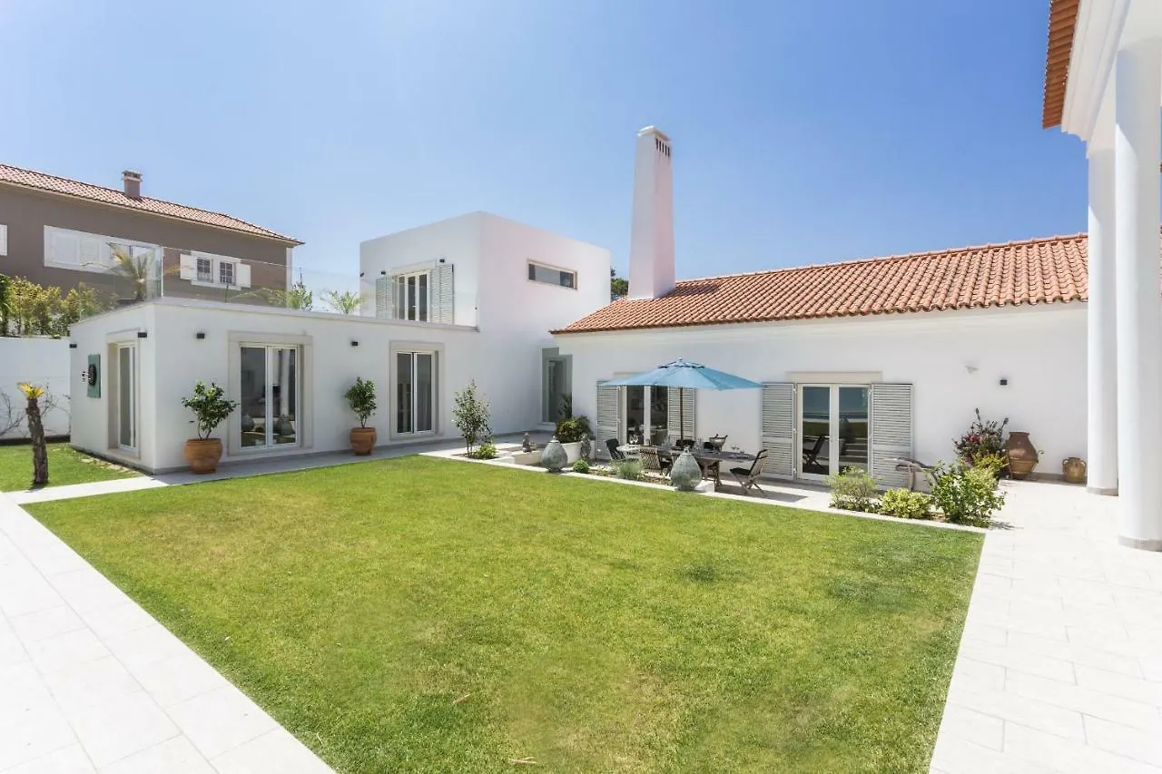 Hamptons Villa By The Getaway Collection Cascais 0*,  Portugal
