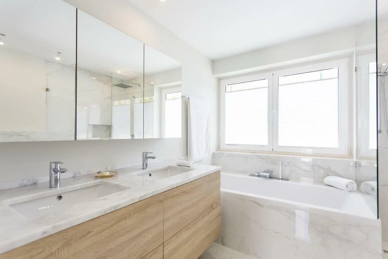 Hamptons Villa By The Getaway Collection Cascais
